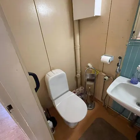 Daire Hiitolantie 4 Harma