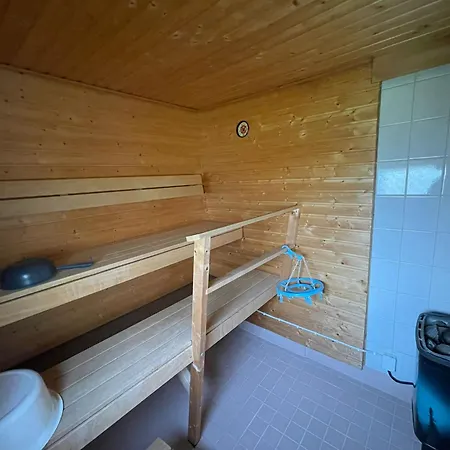 Hiitolantie 4 Daire Harma