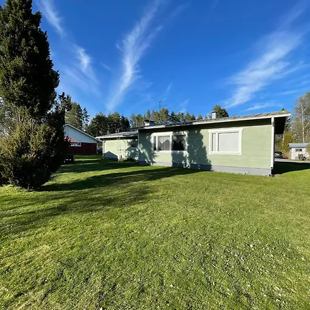 Hiitolantie 4 Apartman