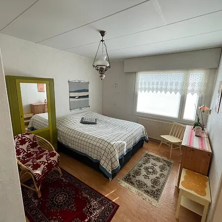 Hiitolantie 4 * Harma