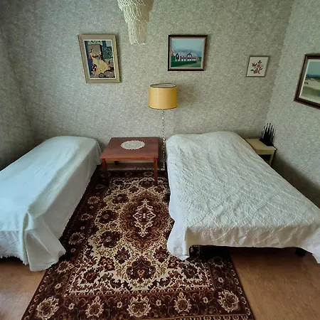 Daire Hiitolantie 4 *