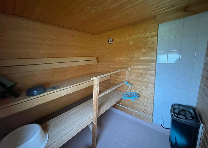 Hiitolantie 4 公寓 海尔迈