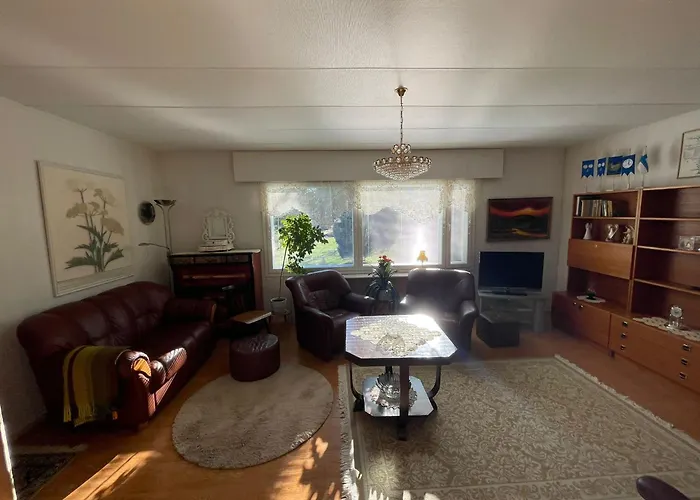 Hiitolantie 4 海尔迈