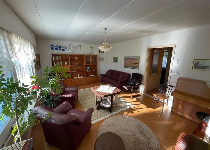 Hiitolantie 4 海尔迈