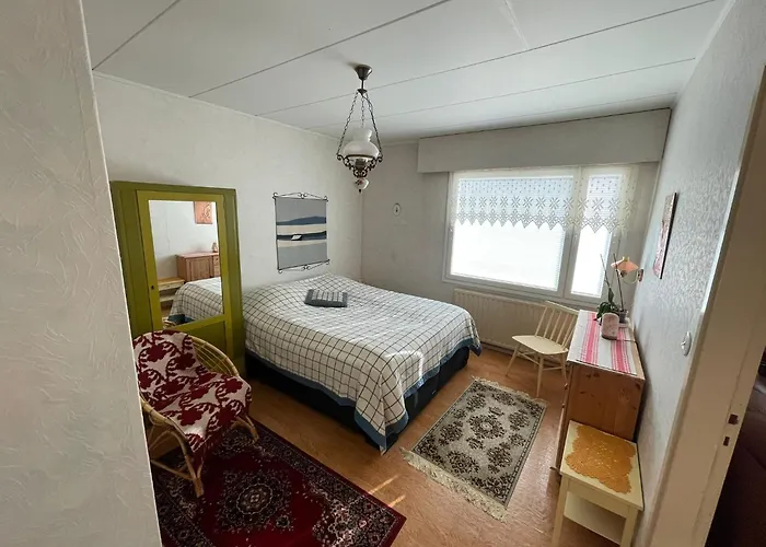 Hiitolantie 4 * 海尔迈