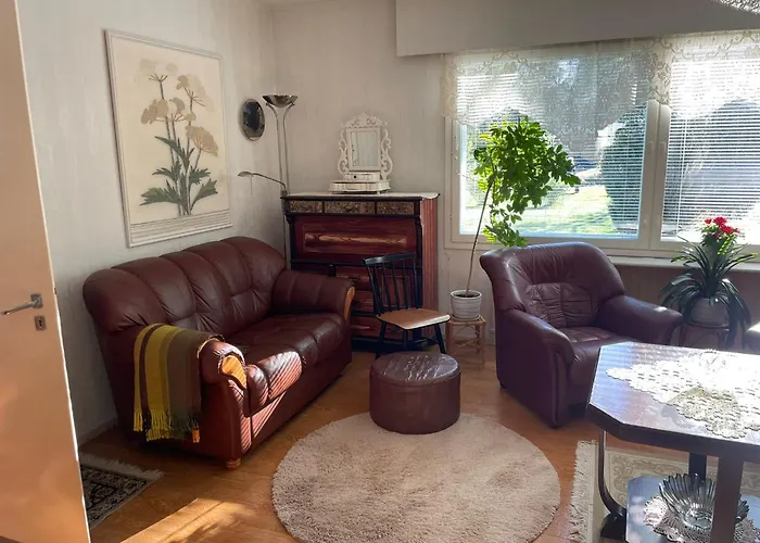 公寓 Hiitolantie 4